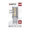 Satco 5 Watt JCD LED Lamp, Clear, 3000K, G9 Base, 120 Volt S11234 - alternate 6